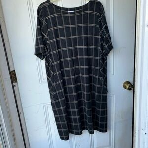 J Jill Dress perfect for all occasions XL